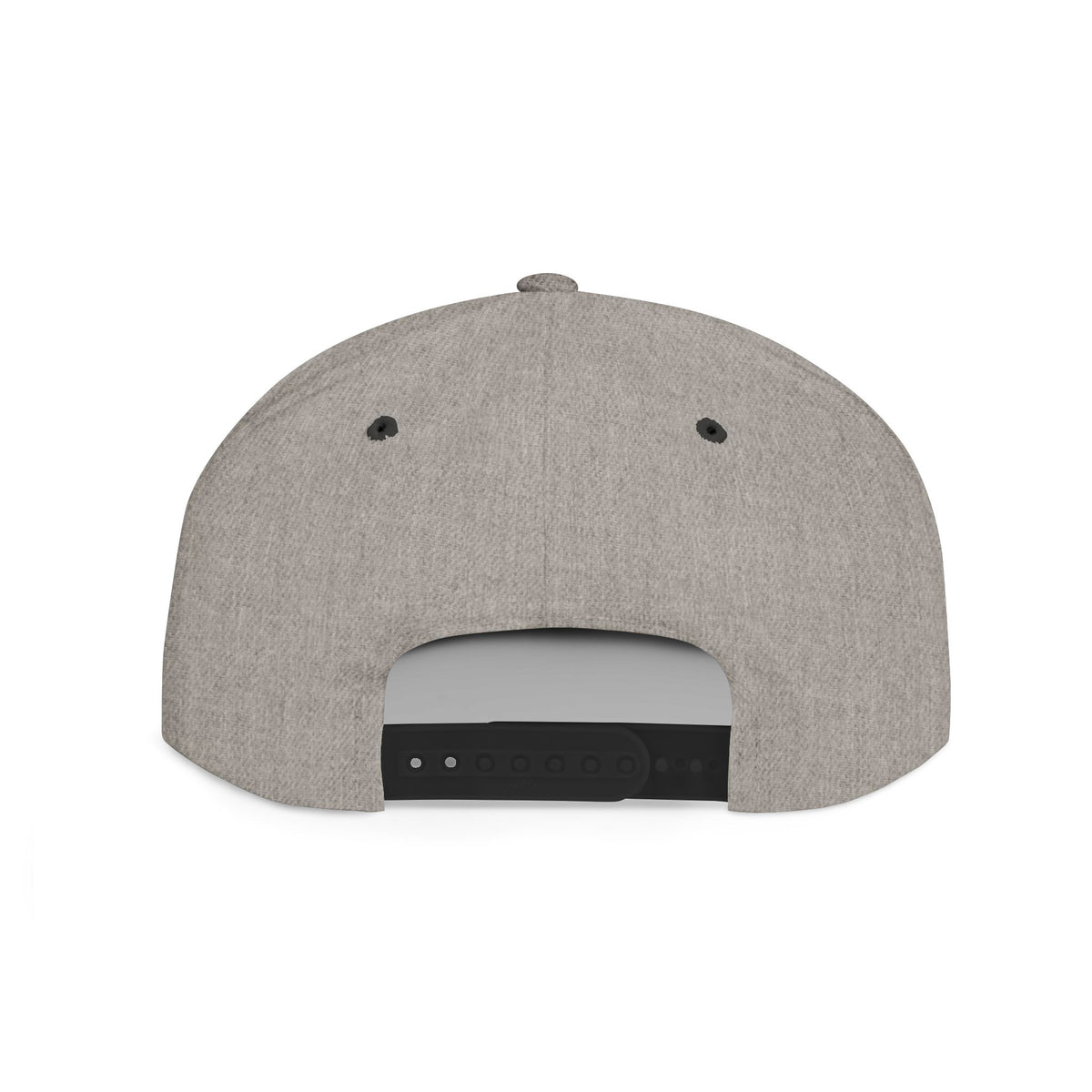 Make America GODLY Again Flat Brim Snapback Hat