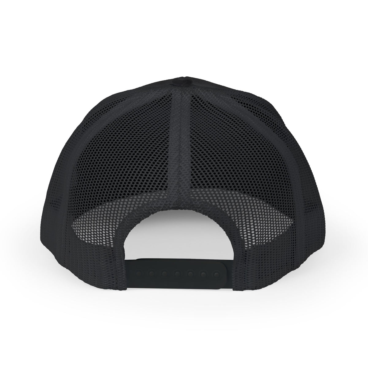 Christ Is King Snapback Trucker Cap