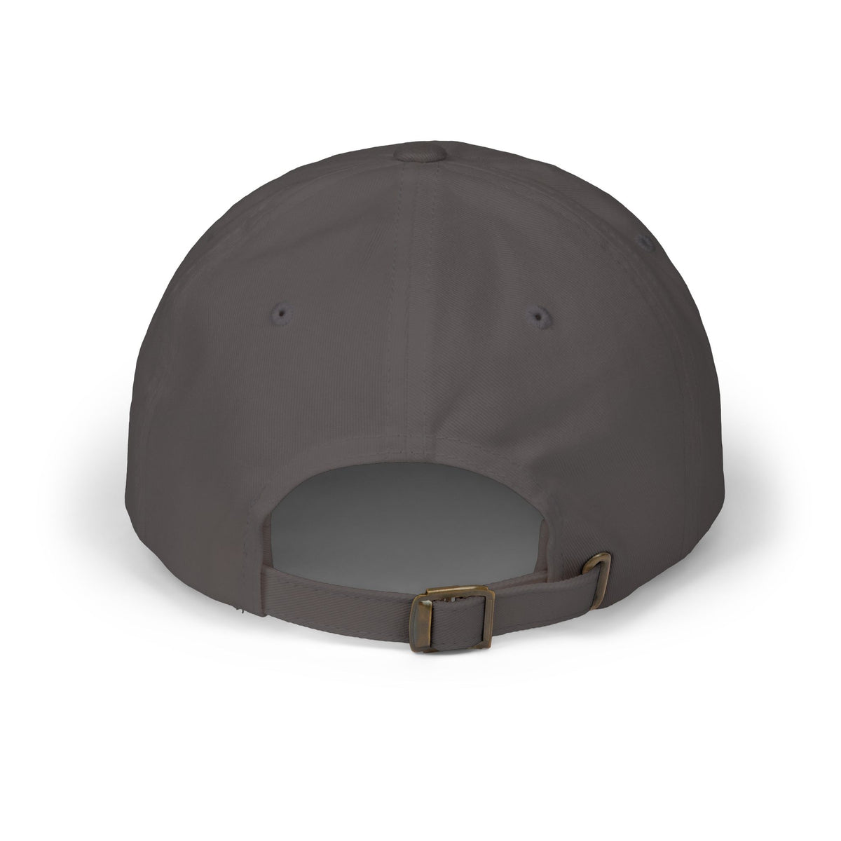 Jesus Is King Classic Dad Cap