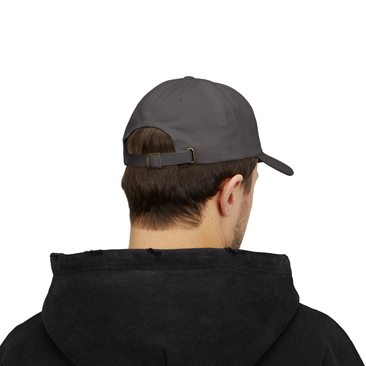 Jesus Is King Classic Dad Cap