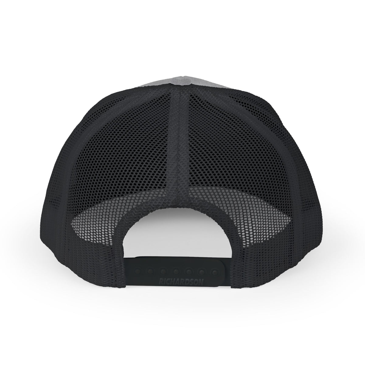 Jesus Is King Snapback Trucker Cap