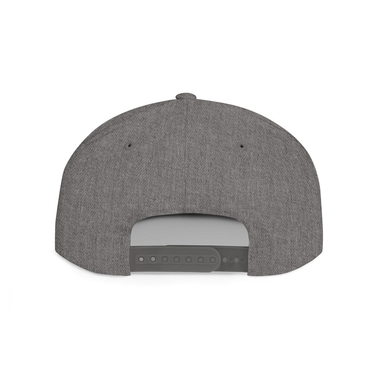 Make America GODLY Again Flat Brim Snapback Hat
