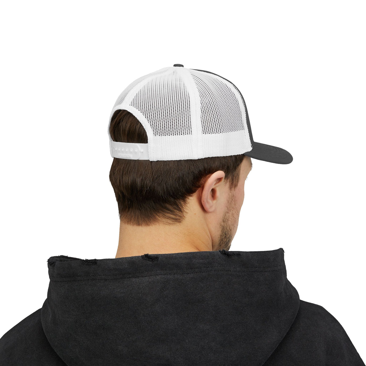 Make America GODLY Again Snapback Trucker Cap