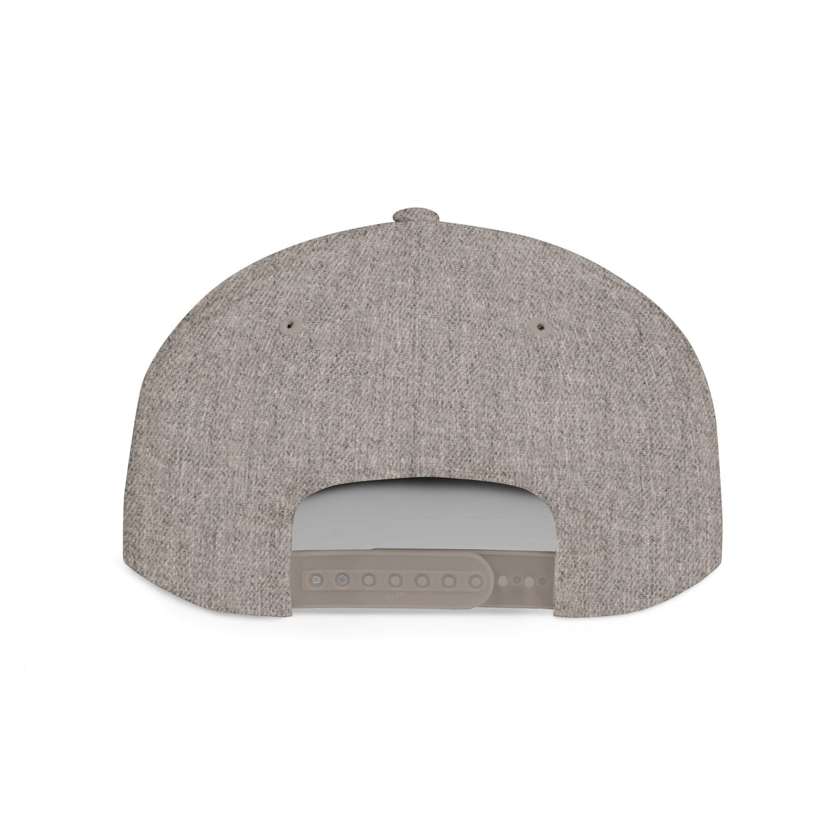 Make America GODLY Again Flat Brim Snapback Hat
