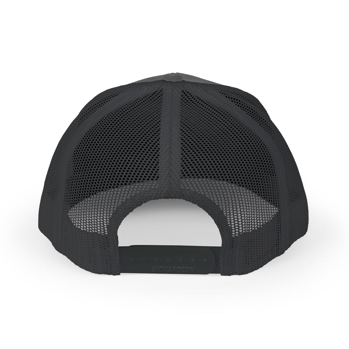 Jesus Is King Snapback Trucker Cap