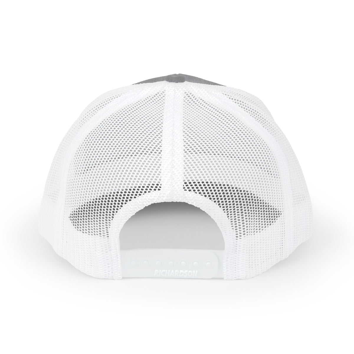Jesus Is King Snapback Trucker Cap