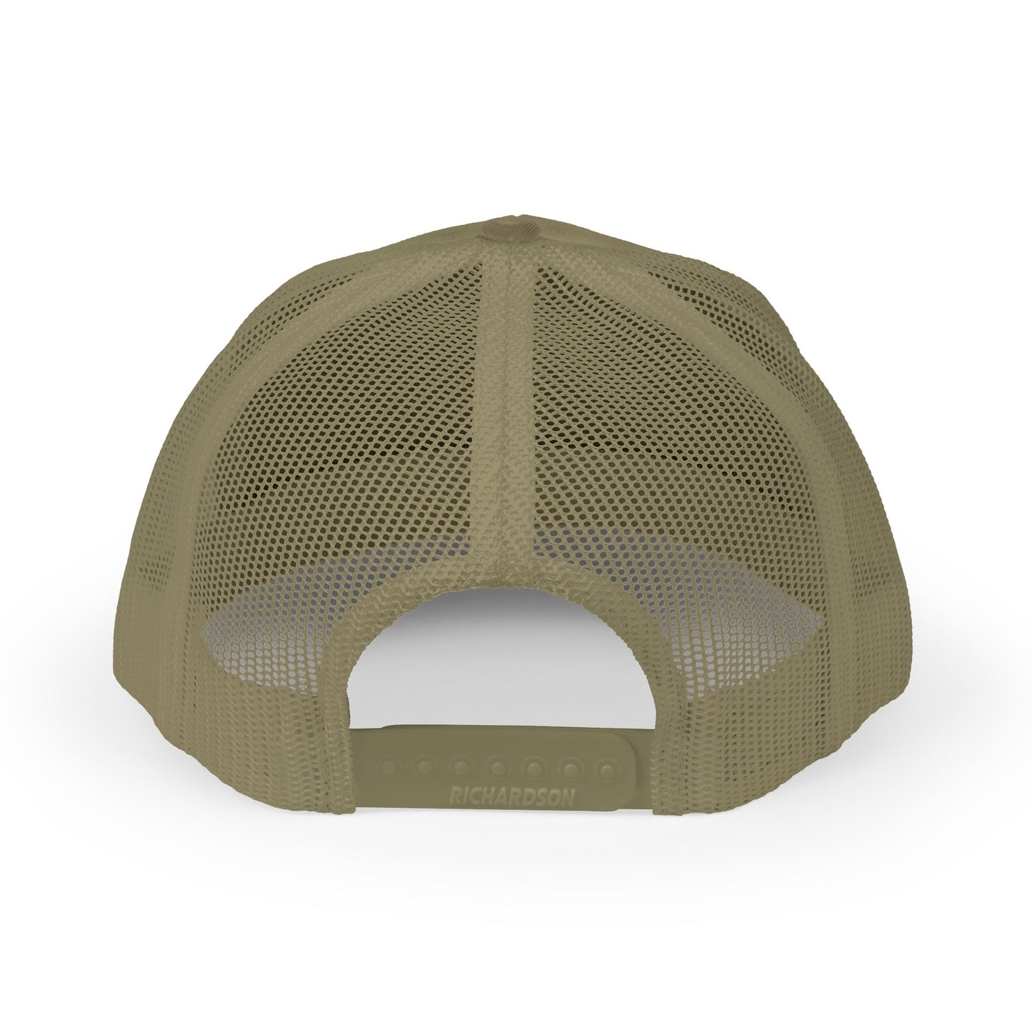 2ND Amendment Snapback Hat - 2A Embroidered Trucker Cap