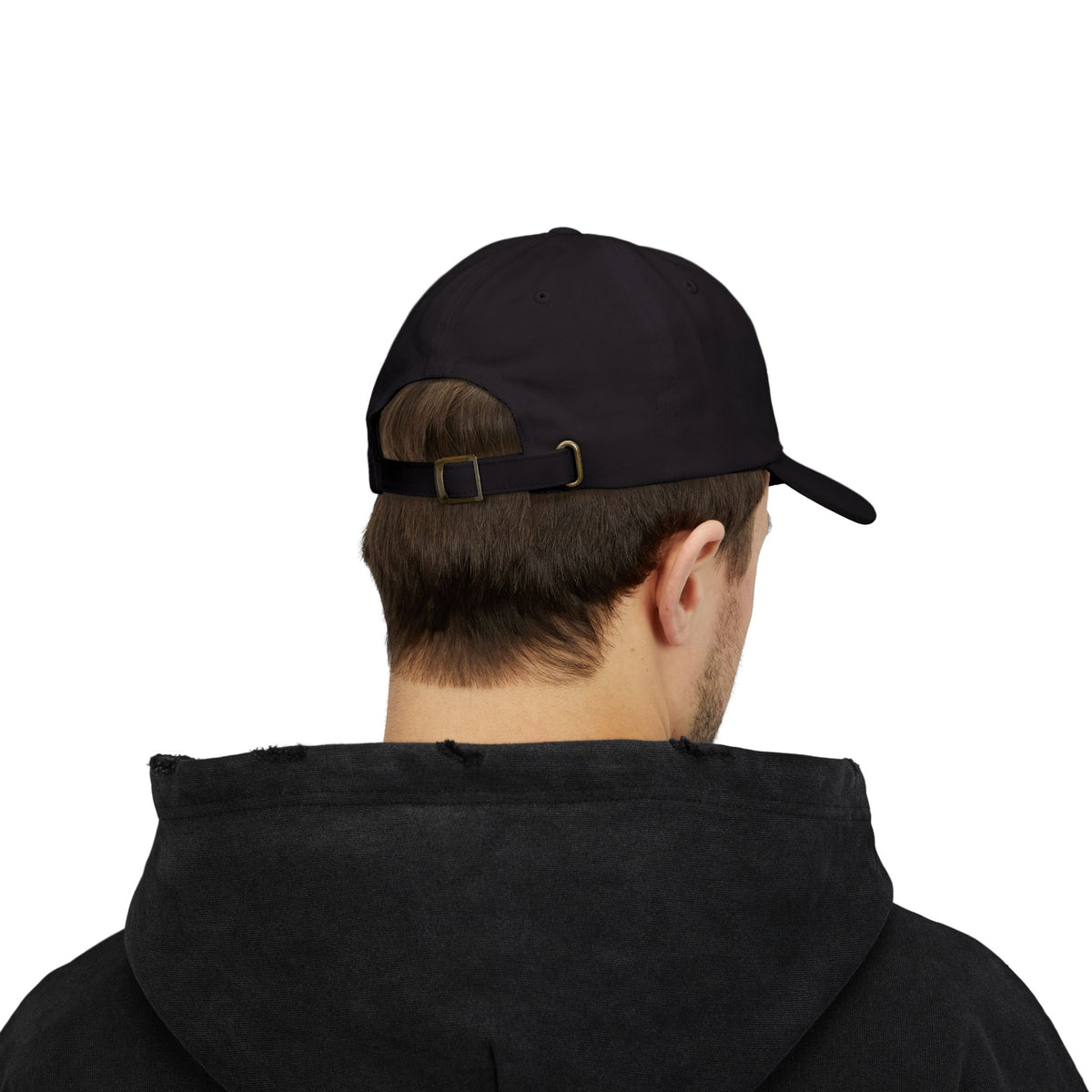 Jesus Is King Classic Dad Cap