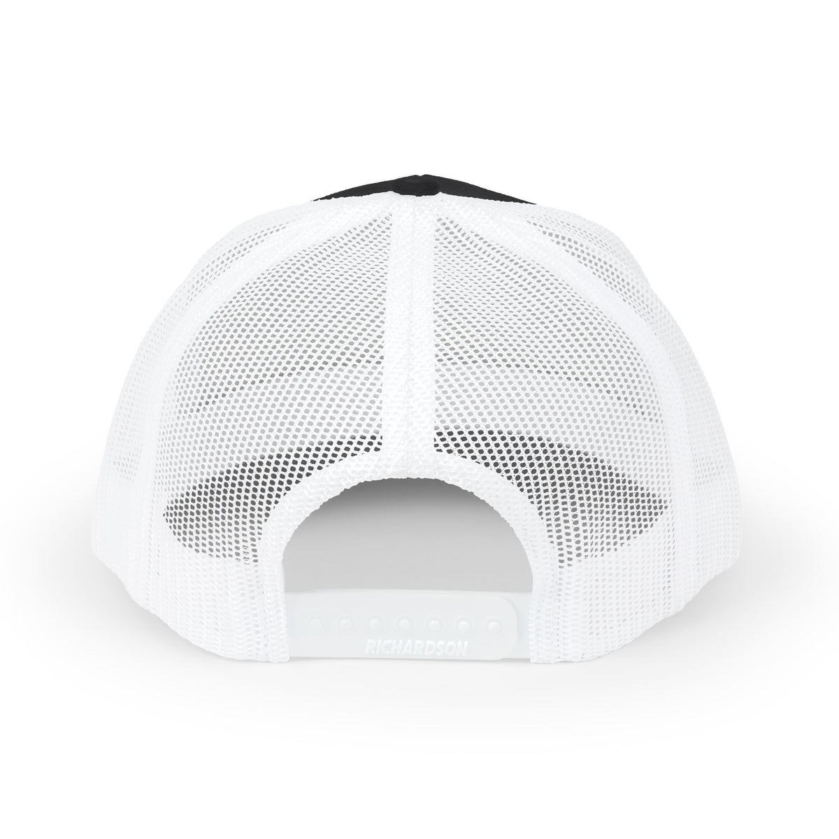 Jesus Is King Snapback Trucker Cap