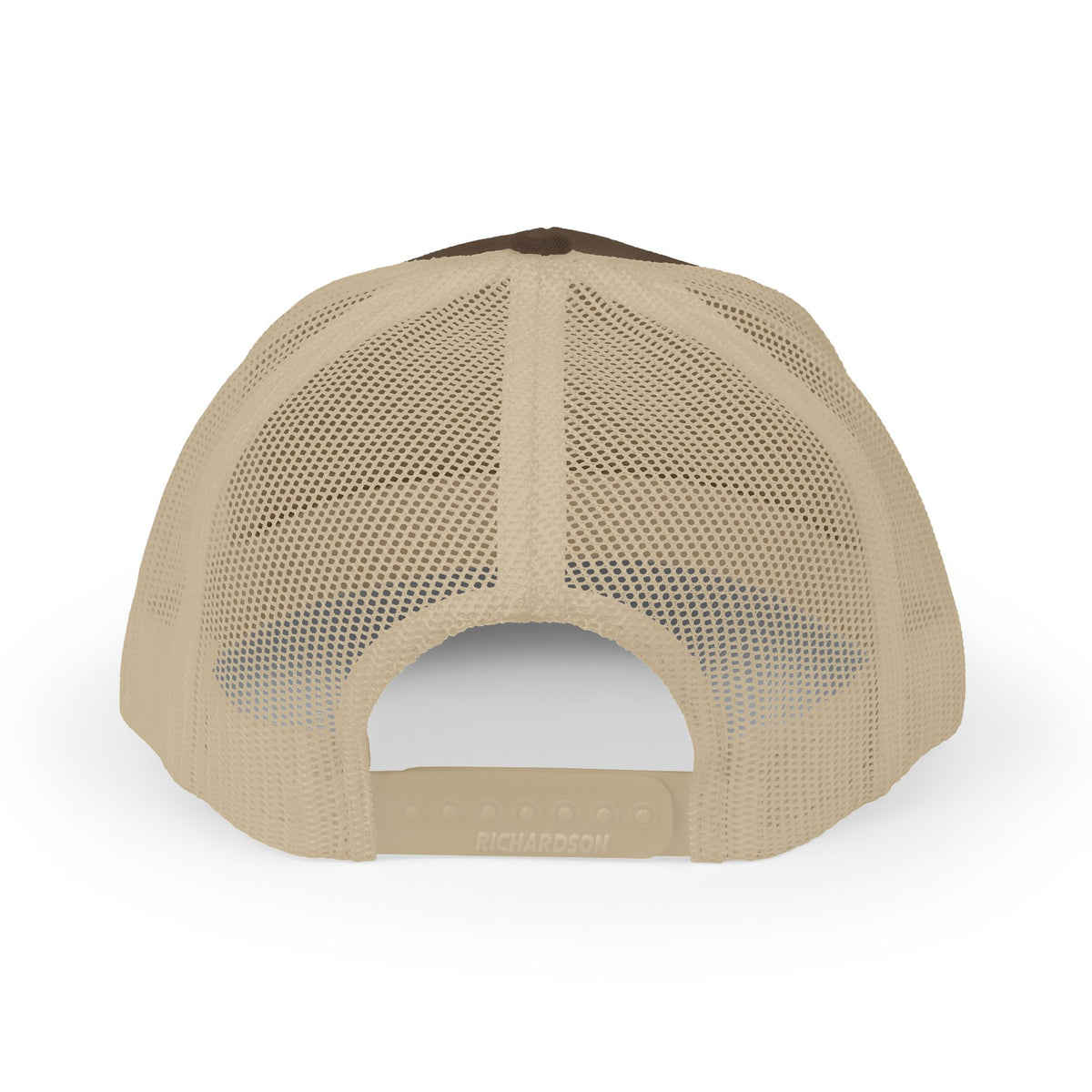Jesus Is King Snapback Trucker Cap