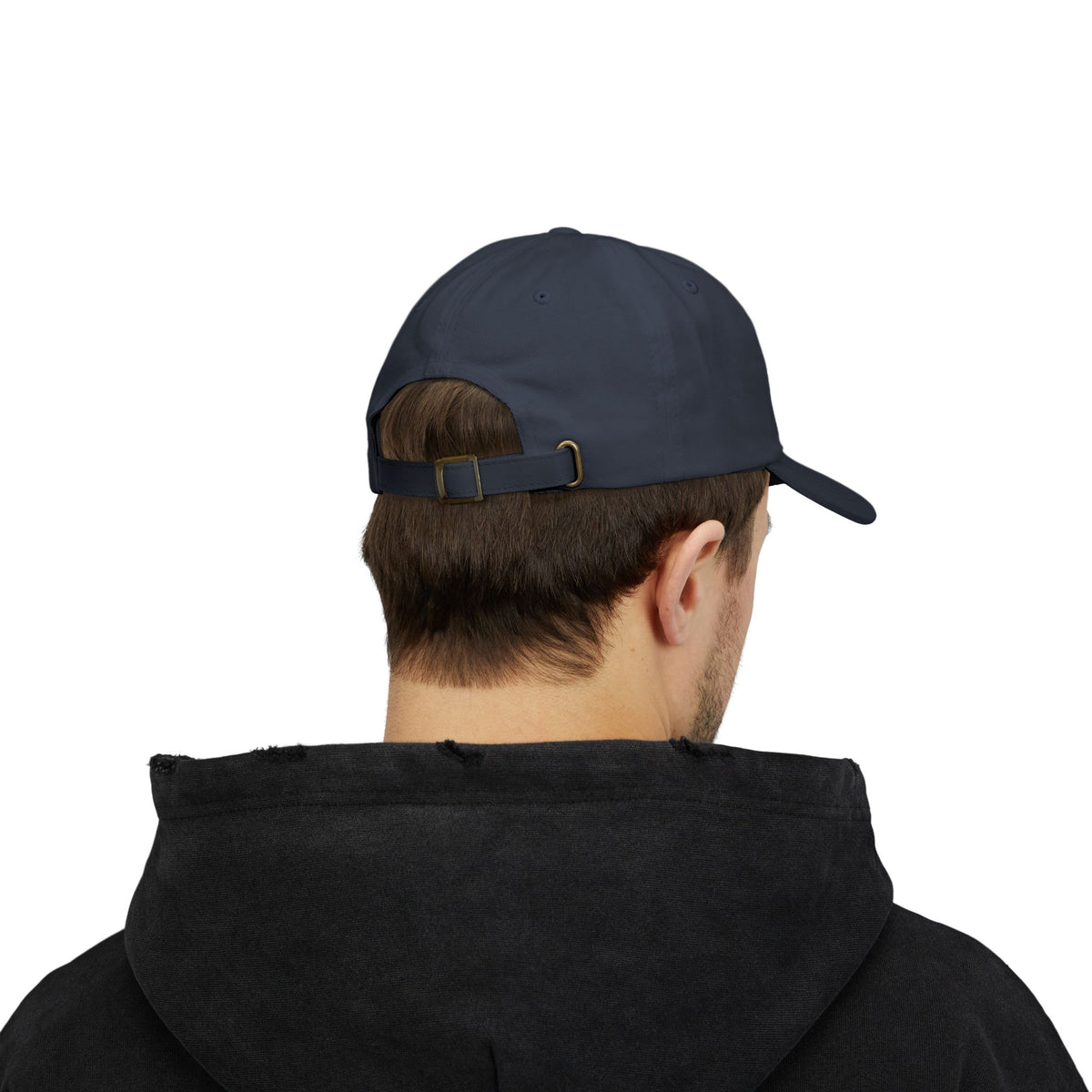 Jesus Is King Classic Dad Cap