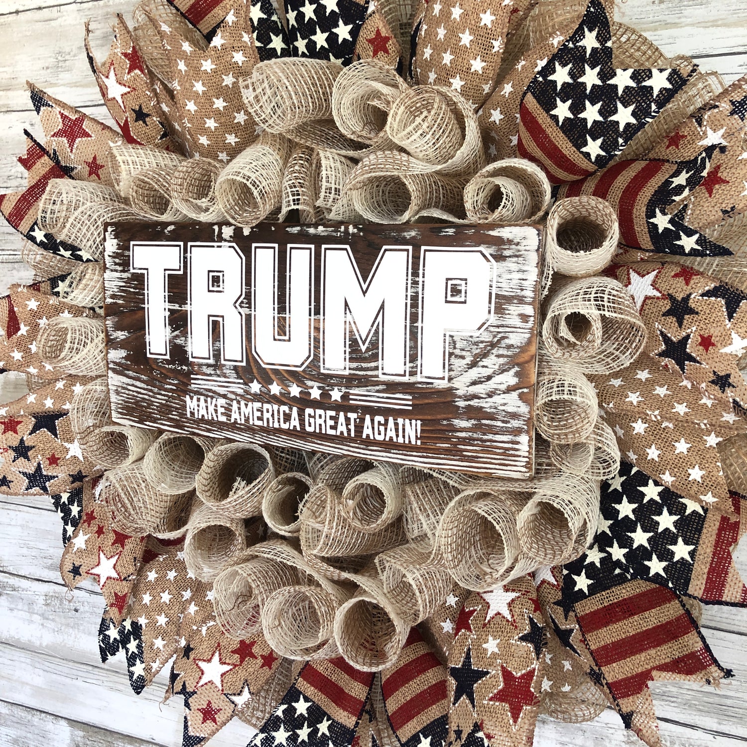 Shop The Trump Collection