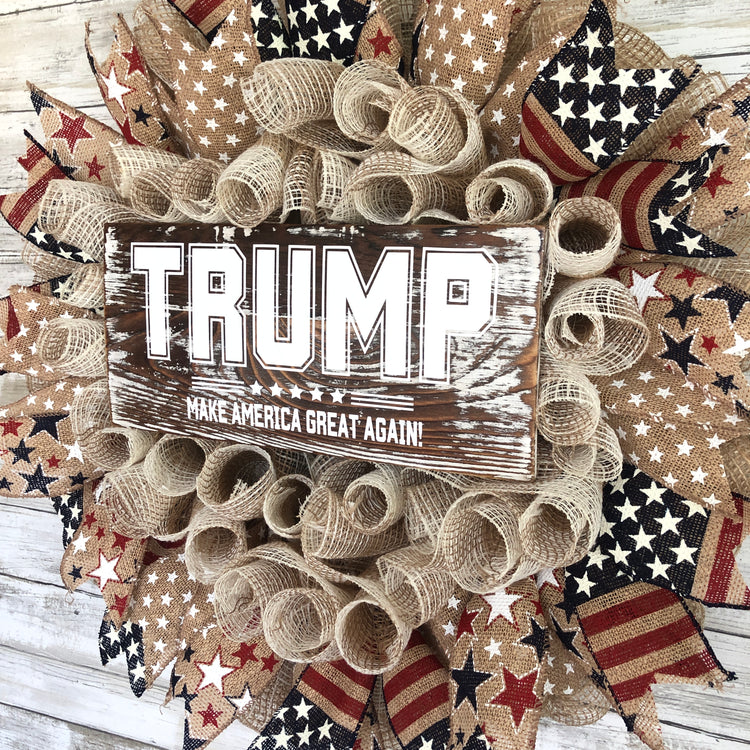 Shop The Trump Collection