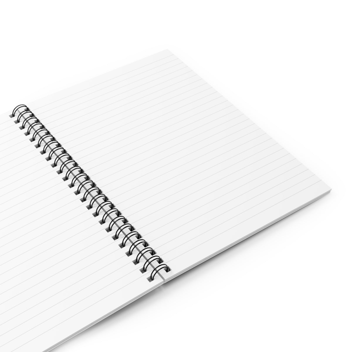 Jeremiah 29:11 Christian Spiral Notebook, Floral Bible Verse Journal