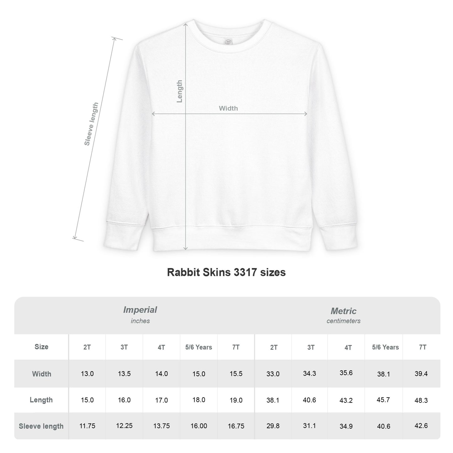 Toddler Fruit of the Spirit Christian Sweatshirt | Galatians 5:22–23 Bible Verse Crewneck