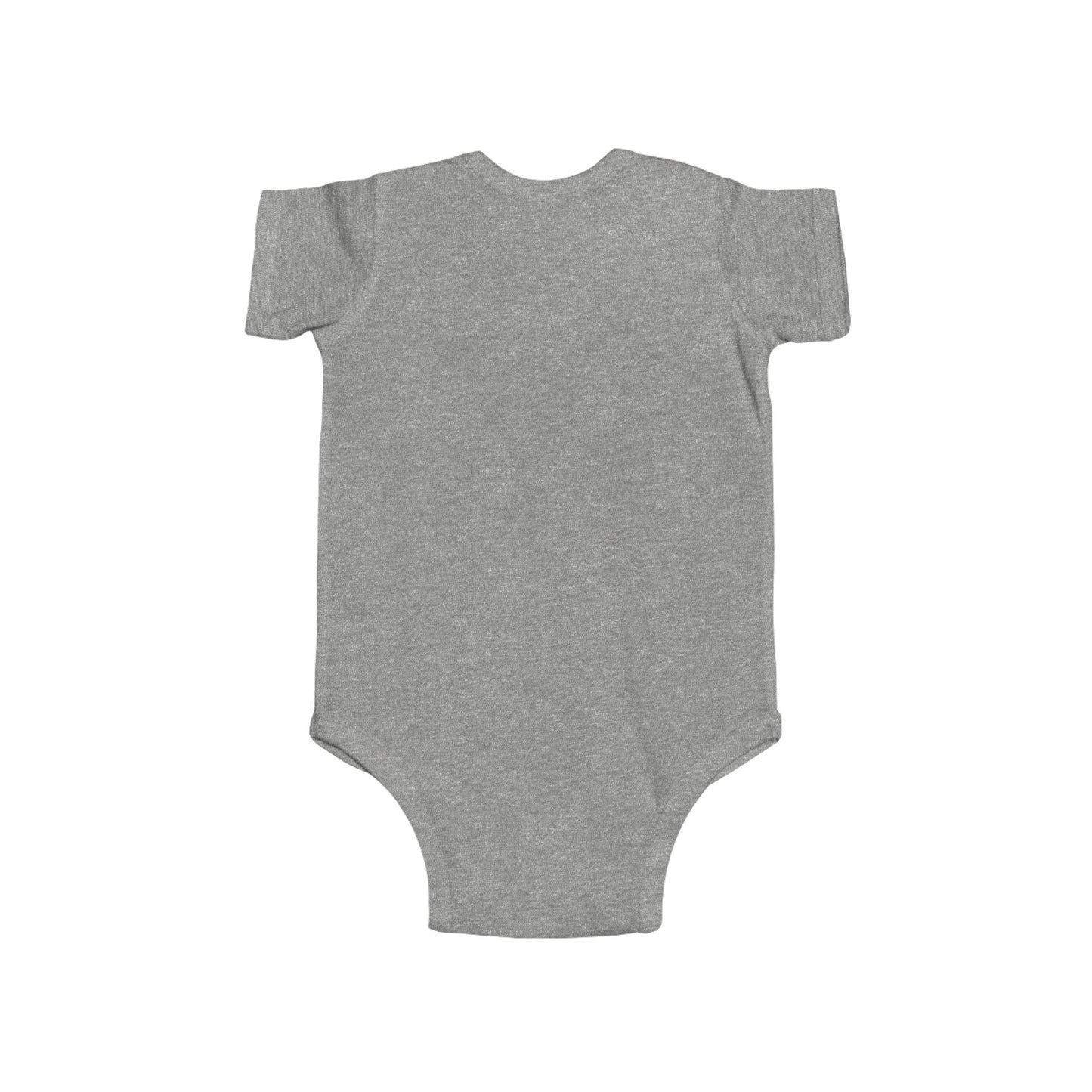 God’s Masterpiece Baby Onesie | Christian Infant Bodysuit