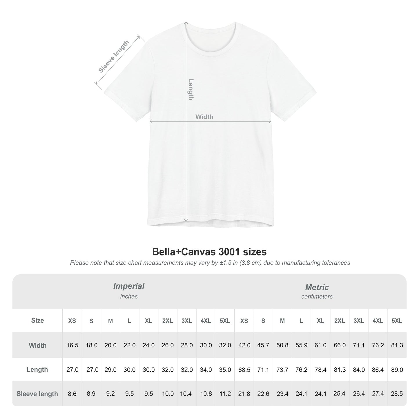 Jesus Tee - The Way, The Truth, The Life Christian T‑Shirt