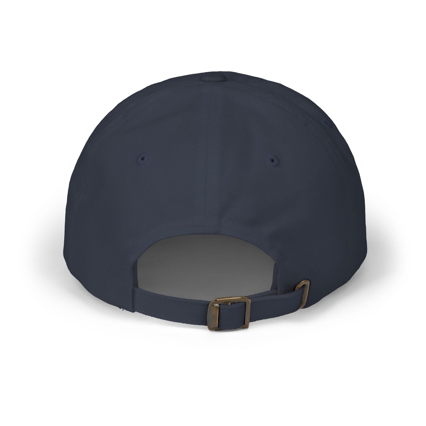 Jesus Is King Classic Dad Cap