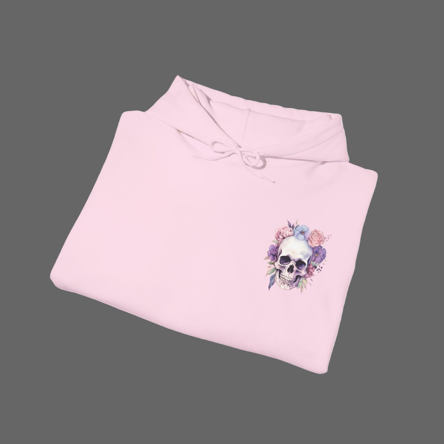 Dry Bones Come Alive Funky Christian Hoodie, Ezekiel 37 Bible Verse Skull Hooded Sweatshirt, Christian Graphic Hoodie