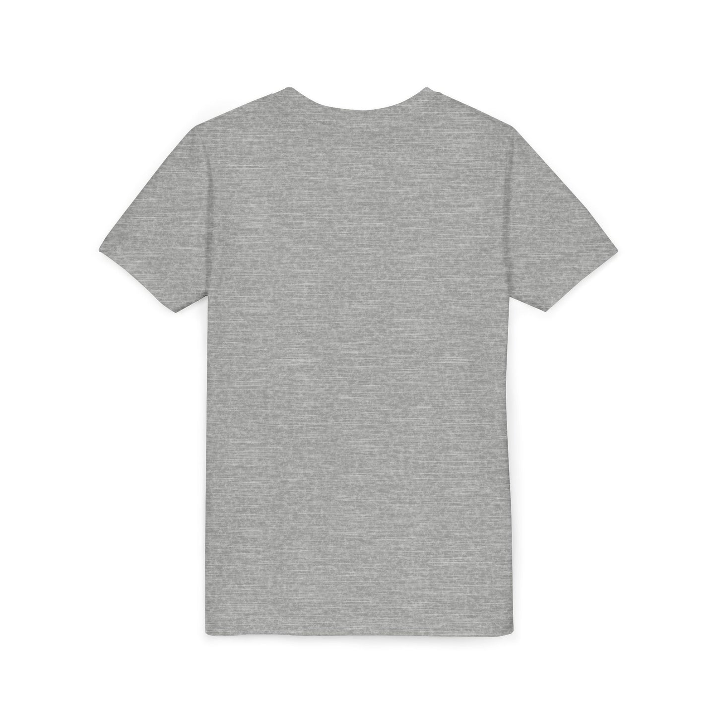 'Fruits of the Spirit' Kids Christian T-Shirt, Youth Bible Verse T-Shirt (Peace, Joy, Kindness)