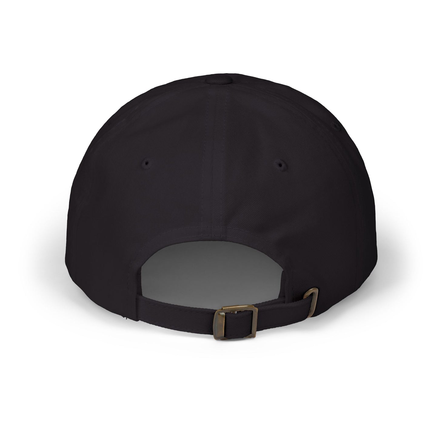 Jesus Is King Classic Dad Cap