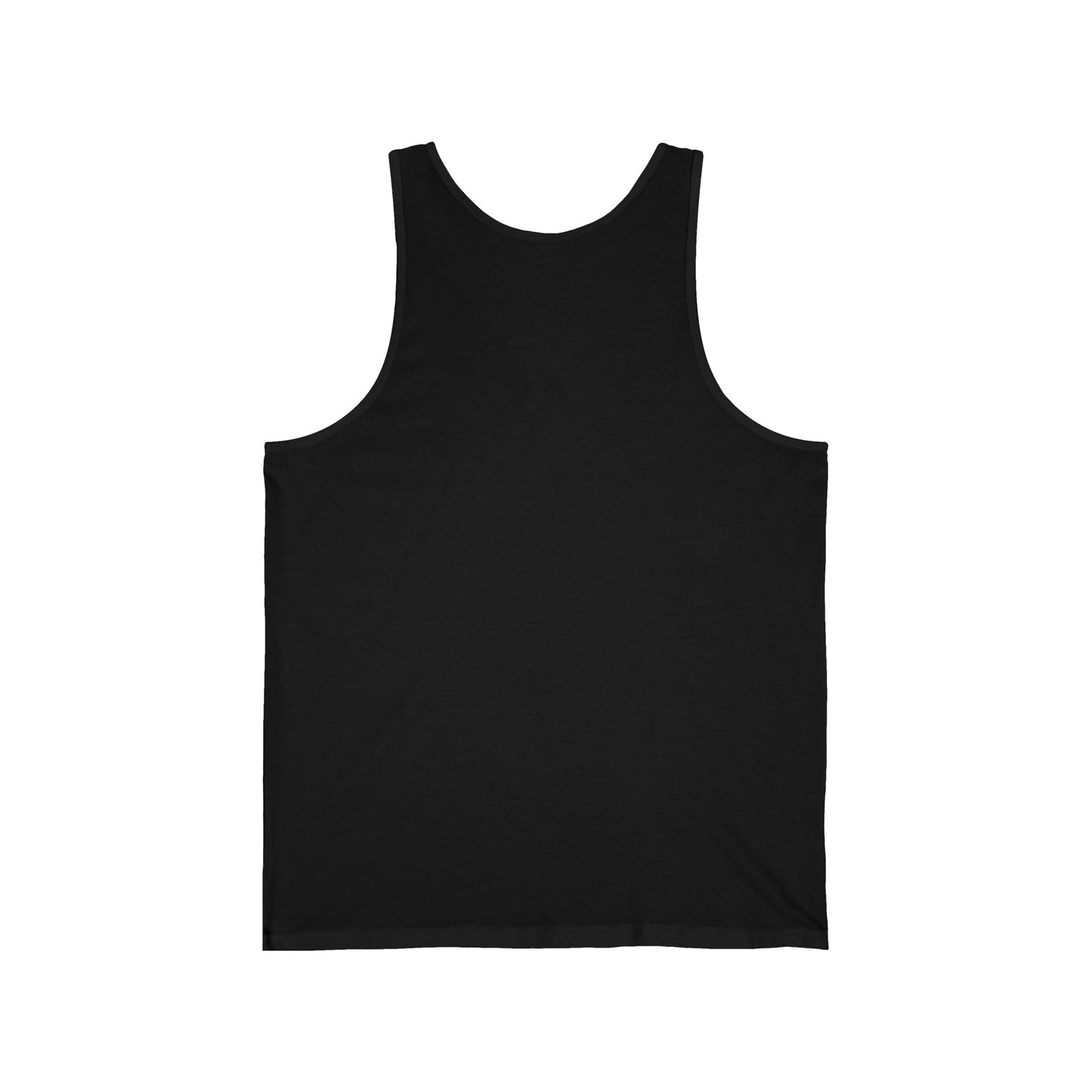 Fishers Of Men Jesus Tank Top, Unisex Scripture Tank